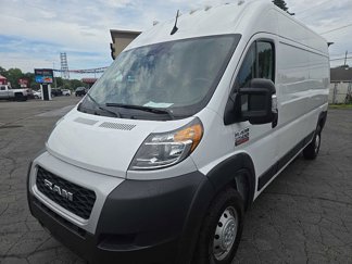 Used 2022 RAM ProMaster 2500 image 1