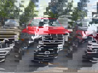 New 2025 Ford F250 XLT w/ FX4 Off-Road Package image 1