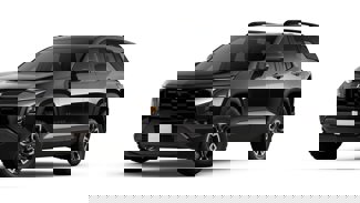 New 2025 Chevrolet Equinox ACTIV w/ Safety and Technology Package image 1