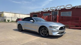 Used 2020 Ford Mustang Premium image 1