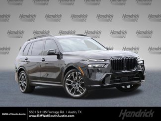 New 2026 BMW X7 xDrive40i w/ M Sport Package image 1
