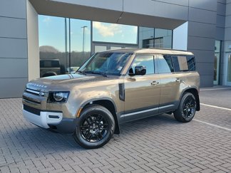 Used 2025 Land Rover Defender 110 S image 1