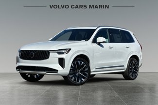 New 2026 Volvo XC90 B6 Plus w/ Protection Package Premier image 1