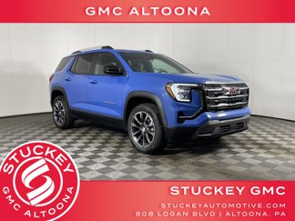 New 2026 GMC Terrain Elevation w/ Elevation Premium Package image 1