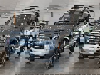 Used 2022 Land Rover Defender 110 S image 1