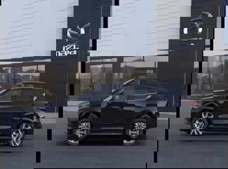 New 2025 MAZDA CX-5 AWD 2.5 S w/ Premium Plus Pkg video 3