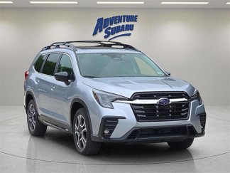 New 2025 Subaru Ascent Limited image 1