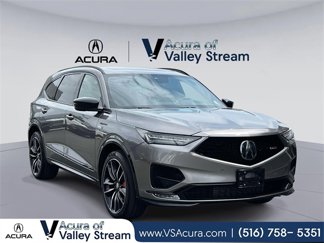 Certified 2022 Acura MDX Type S image 1