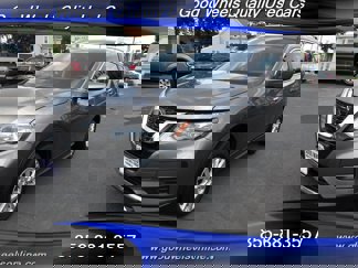 Used 2020 Nissan Rogue SV image 1
