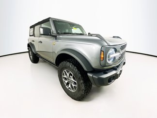 Used 2023 Ford Bronco Badlands image 1