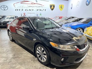 Used 2013 Honda Accord EX image 1