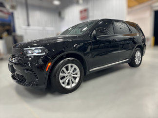 Used 2023 Dodge Durango AWD w/ Technology Group image 1