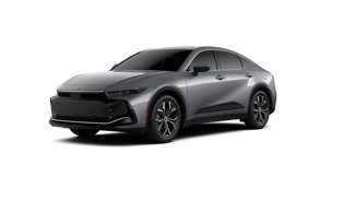 New 2026 Toyota Crown XLE image 1