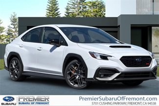 New 2025 Subaru WRX tS image 1