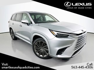 New 2025 Lexus TX 350 AWD w/ Technology Package image 1