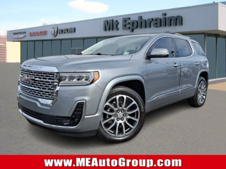 Used 2023 GMC Acadia Denali w/ Denali Ultimate Package image 1