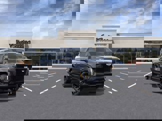 New 2025 Cadillac Escalade Sport Platinum image 1