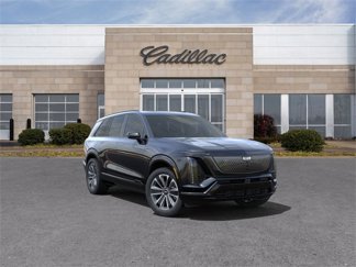 New 2026 Cadillac Vistiq Sport image 1