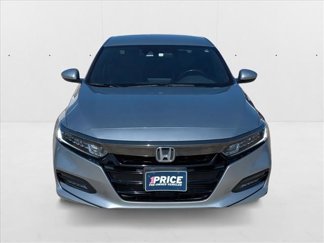 Used 2019 Honda Accord Sport video 2