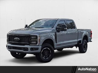 New 2025 Ford F250 Lariat w/ Tremor Off-Road Package image 1