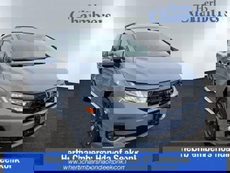 New 2026 Honda Odyssey Touring image 1