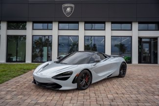 Used 2020 McLaren 720S Performance image 1
