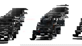 New 2025 GMC Yukon XL AT4 image 1