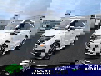 Used 2025 Honda Odyssey Elite image 1