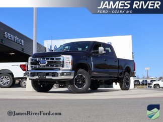 New 2025 Ford F250 XL image 1