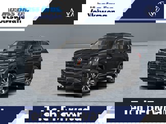 New 2025 Volkswagen Atlas SEL Premium R-Line image 1