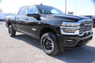New 2025 RAM 2500 Laramie w/ Towing Technology Group image 1