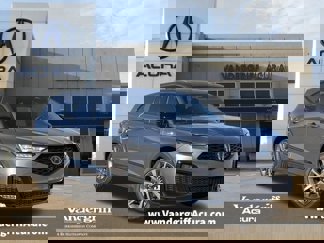 Used 2025 Acura MDX A-Spec image 1