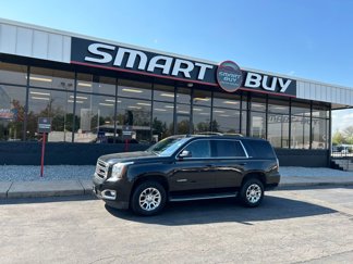 Used 2019 GMC Yukon SLT image 1