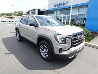 New 2026 GMC Terrain Elevation image 1