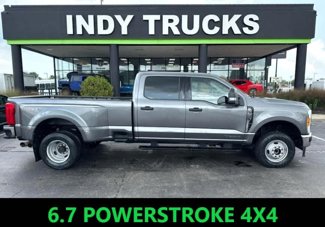 Used 2024 Ford F350 XLT image 1