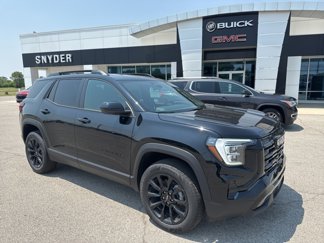 New 2026 GMC Terrain Elevation w/ Black Edition image 1