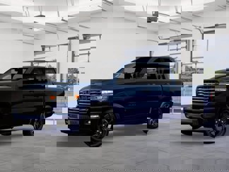 New 2026 RAM 1500 Laramie w/ Night Edition image 1