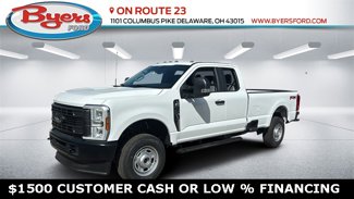 New 2025 Ford F350 XL w/ FX4 Off-Road Package image 1