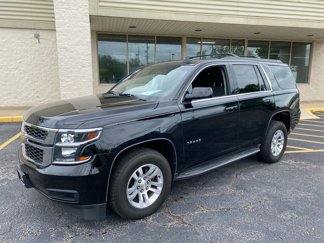 Used 2019 Chevrolet Tahoe LS image 1