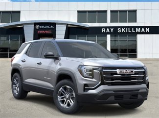 New 2026 GMC Terrain Elevation image 1