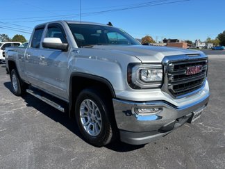 Used 2019 GMC Sierra 1500 SLE w/ SLE Value Package image 1