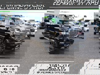 Used 2018 GMC Sierra 1500 Denali w/ Denali Ultimate Package image 1