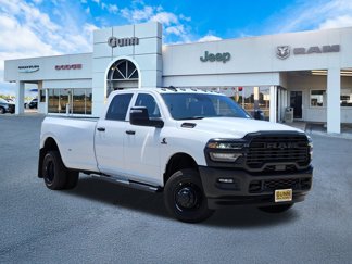 New 2026 RAM 3500 Tradesman image 1