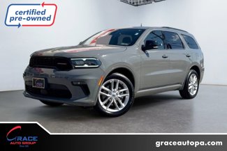 Used 2023 Dodge Durango GT image 1