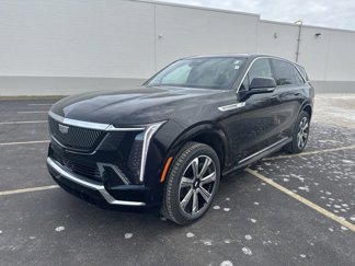 Used 2025 Cadillac Escalade IQ Luxury 1 image 1