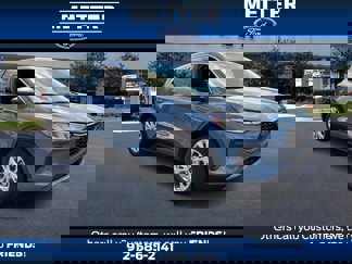 Used 2023 Ford Escape Active w/ Cold Weather Package image 1