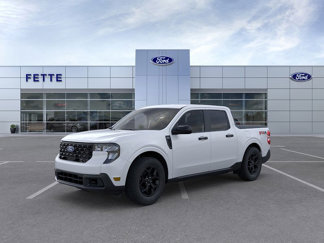 New 2025 Ford Maverick XLT image 1