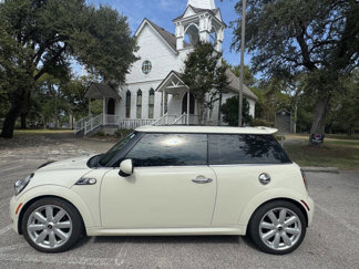 Used 2009 MINI Cooper S image 1