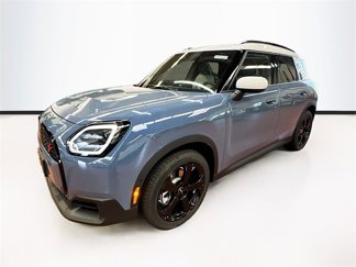 New 2025 MINI Cooper Countryman S image 1