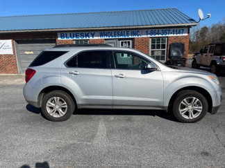 Used 2012 Chevrolet Equinox LT w/ Driver Convenience Package image 1